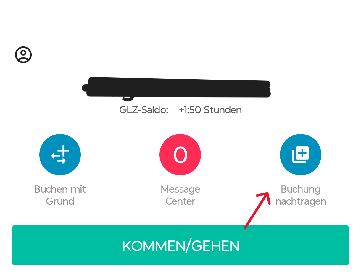 übersicht
